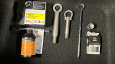 Mazda MX-5 RF 2.0 [184] GT Sport Tech 2dr Auto Petrol Convertible